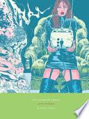 The Complete Crepax: City Stories
