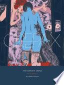 The Complete Crepax