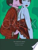 The Complete Crepax