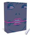 The Complete Crepax Vols. 1 and 2 Gift Box Set