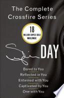 The Complete Crossfire Series