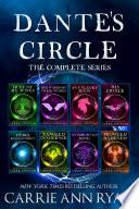The Complete Dante's Circle Box Set