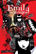 The Complete Emily the Strange: All Things Strange