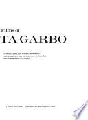 The Complete Films of Greta Garbo