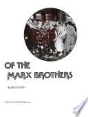 The Complete Films of the Marx Brothers