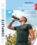 The Complete Guide to Sports Nutrition (9th Edition)