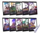 The Complete Jameson Force Security Series