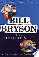 The Complete Notes