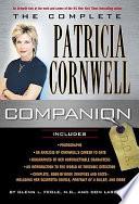 The Complete Patricia Cornwell Companion