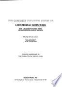 The Complete Published Songs of Louis Moreau Gottschalk