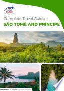 The complete travel guide for Sao Tome And Principe