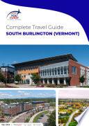 The complete travel guide for South Burlington