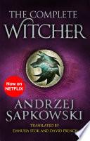 The Complete Witcher