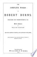 The Complete Works of Robert Burns