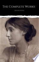 The Complete Works of Virginia Woolf