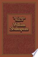 The Complete Works of William Shakespeare