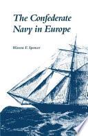 The Confederate Navy in Europe