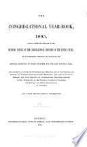 The Congregational Year-book