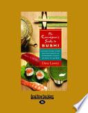The Connoisseur's Guide to Sushi