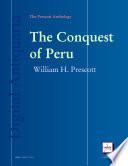 The Conquest of Peru