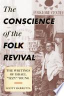 The Conscience of the Folk Revival
