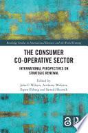 The Consumer Co-operative Sector