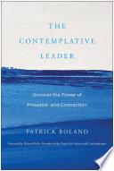 The Contemplative Leader