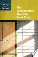 The Contemporary American Short Story