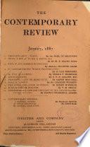 The Contemporary Review