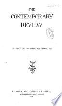 The Contemporary Review