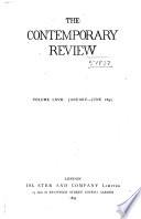 The Contemporary Review