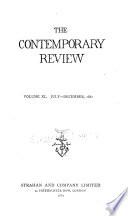 The Contemporary Review