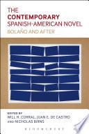 The Contemporary Spanish-American Novel