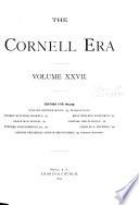 The Cornell Era