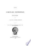The Coronado Expedition, 1540-1542