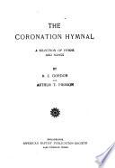 The Coronation Hymnal ...