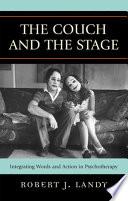 The Couch and the Stage
