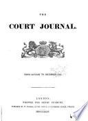 The Court Journal