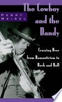 The Cowboy and the Dandy
