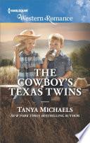The Cowboy's Texas Twins