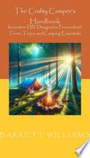 The Crafty Camper's Handbook