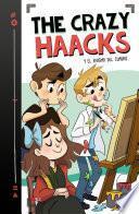 The Crazy Haacks y el enigma del cuadro (The Crazy Haacks 4)
