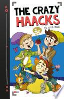 The Crazy Haacks y el espejo mágico (The Crazy Haacks 5)