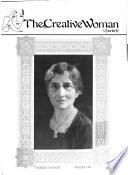The Creative Woman