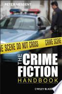 The Crime Fiction Handbook