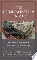 The Criminalization of States