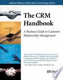 The CRM Handbook