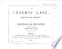 The Crochet Book. Thirteenth Series