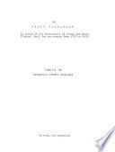 The Croft Genealogy