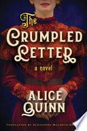 The Crumpled Letter